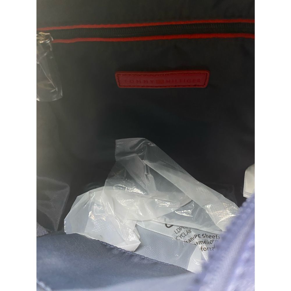 Tommy Hilfiger mini backpack - Picture 6 of 8